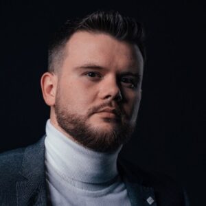 Bartłomiej Wodarski