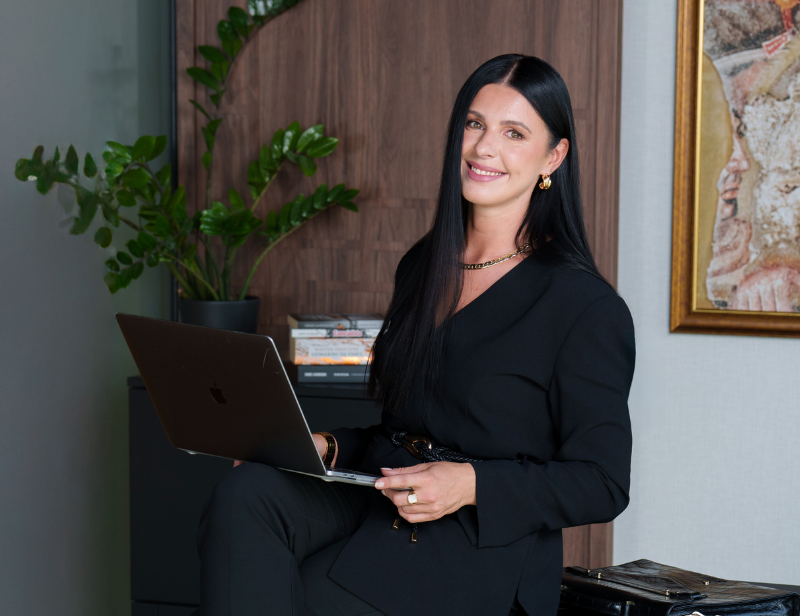Patrycja Kościołowska_enjoyGrowth!