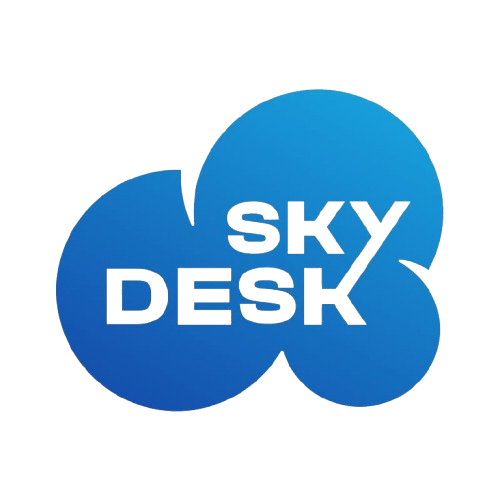 SkyDesk_logo