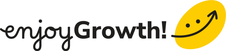 enjoyGrowth! logo